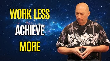 Starlight Frequency - Simple Way to Achieve Peak Performance - Bashar Darryl Anka Channeling