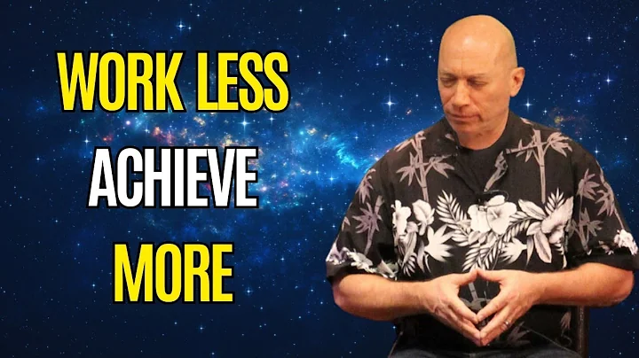 Starlight Frequency - Simple Way to Achieve Peak Performance - Bashar Darryl Anka Channeling