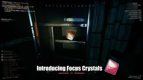 GTFO, But Our Runs in R5 in a Nutshell