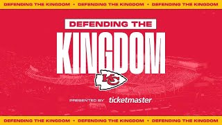 Clean Up On Aisle 2 | Chiefs vs. Jaguars Preview | Defending the Kingdom 9/13
