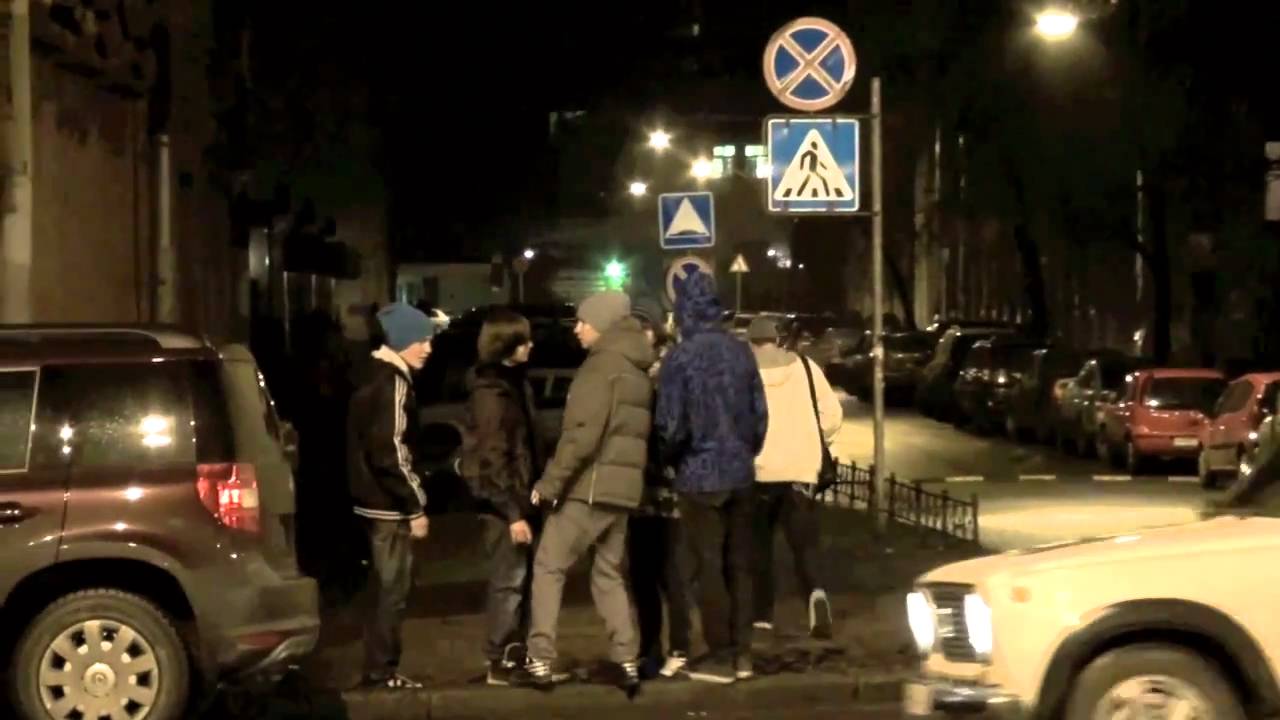 Urban Intelligent promo