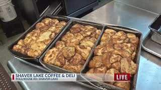 Celebrity What's the secret behind the famous Shaver Lake Chunky Bread Net Worth