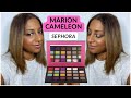 Marion cameleon x sephora chit chat makeup rupture de stock