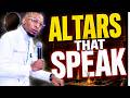 Understanding Generational Altars: Blessings, Curses, and Legacy #mizmzwakhetancredi