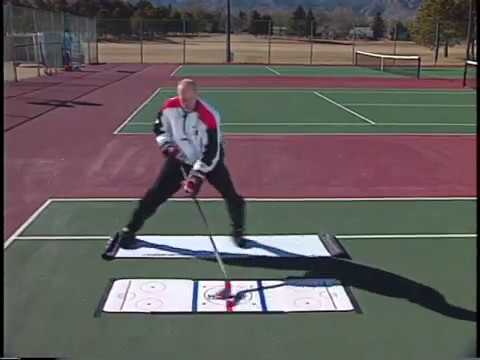 Видео: Dryland Training for Stickhandling DVD 5 of 5