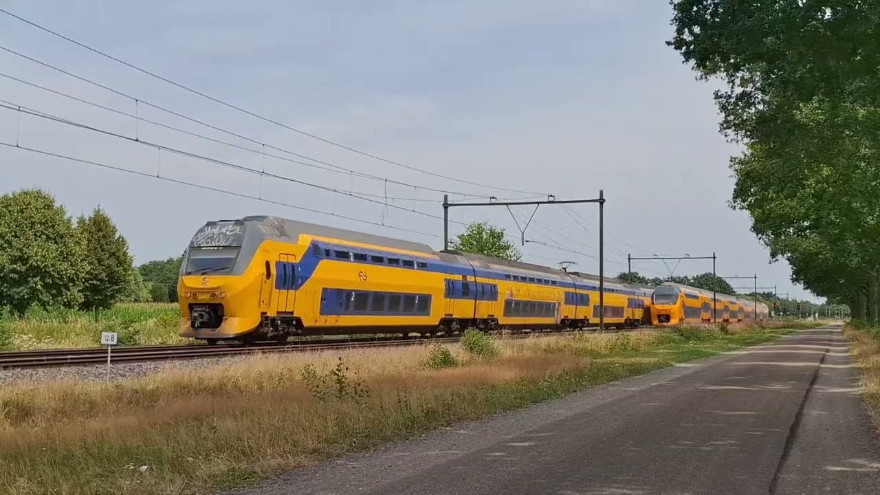 Hegelsom 19 juli 2025