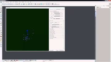 GameStudioHX - Basic Tutorial - 15 - Particle editor
