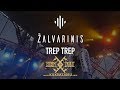 Alvarinis  trep trep live at kilkim aibu xix