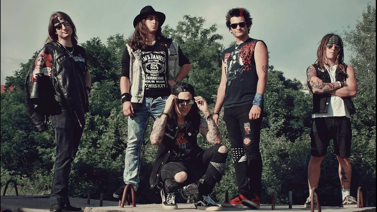 Liquid Jesus Not Tonight YouTube