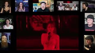 Lovebites Judgement Day (live) Reaction