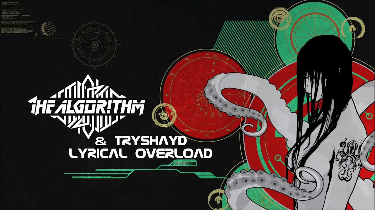 The Algorithm & Gamren Revined- Bouncing Dokz