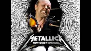 Metallica Live Monterrey, Mx 03/03/2010 (Full Audio Livemet)
