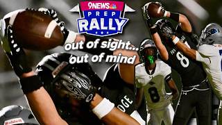 9NEWS Honor Roll (9.22)