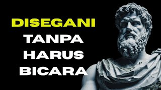 Download Lagu Jangan Jadi Orang yang Mudah Ditebak – Cara Menjadi Sosok yang Disegani Tanpa Banyak Bicara MP3