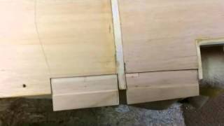 A10 Flap Actuator