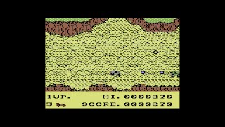 BreakThru (C64 Longplay)
Developer: Unknown / Musician: Fred Gray / Publisher: U.S. Gold, 1987 / Played by Myrryspeikko
#breakthru#commodore64#longplay#myrryspeikko#c64#retro#retrogaming#c64games#commodore#dataeast
Tool assisted longplay (See my C64 Longplays playlist description)
Title Screen 0:00
Level 1 - Mountains 0:11
Level 2 - Bridges 1:46
Level 3 - The Prairie 3:21
Level 4 - The City 4:26
Level 5 - The Airfield 5:48
Ending 7:39 BreakThru (C64 Longplay)