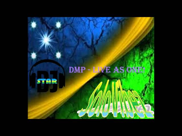 DMP - Live As One.