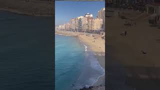 تخرج فين في اسكندرية الجزء الثامن(كازينو الشاطبي)🗺️🌊 #alex #ريفيوهات #اسكندرية #reviews