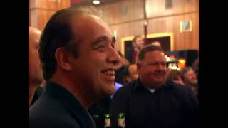 Bernard Manning and friends 2003