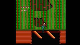 Home Alone 2 NES Review/Walkthrough