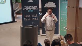 From Idea to Market: Hands-on Customer Discovery Workshop | Vancouver Startup Week (VSW) 2026