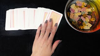ASMR 🎴Solitaire ASMR 🎴 Sohbet ASMR 🎴 Türkçe sohbet Oyun ASMR 🎴 screenshot 2