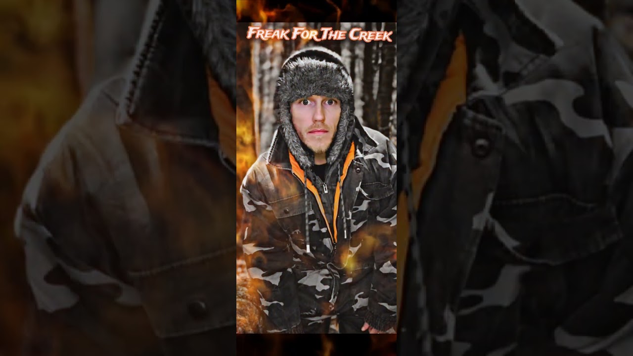 Freak For The Creek Timmy Toadstool Rubber Room Robert 