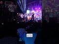 HUEY DUNBAR DLG DE MI ENAMORATE CONCIERTO MEXICO 2025 DLG LA QUIERO A MORIR