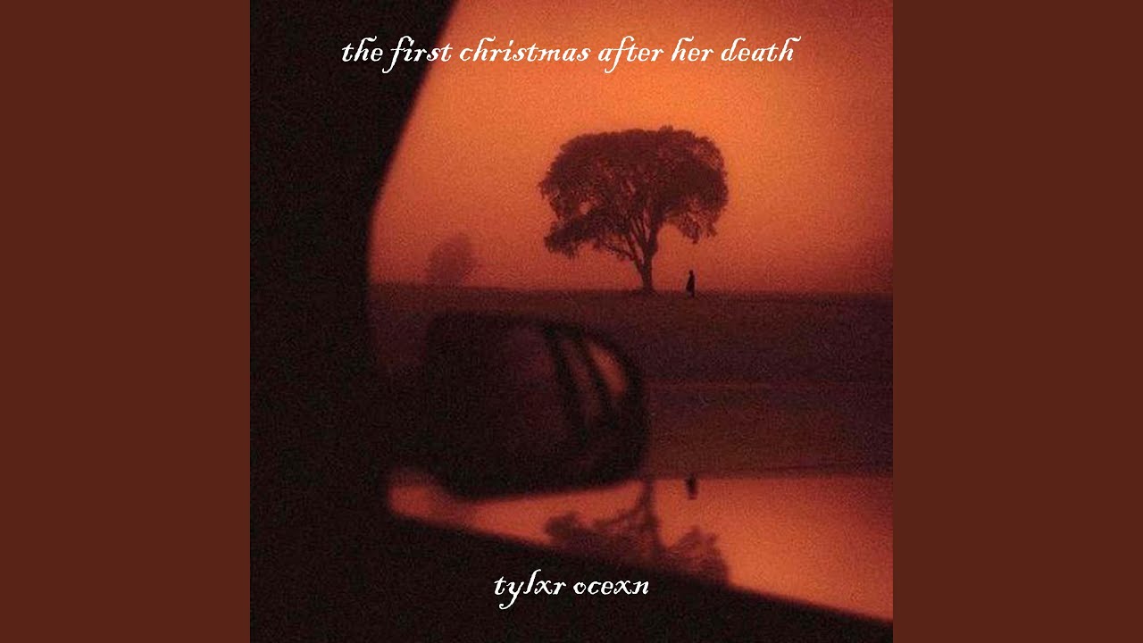 the first christmas after her death (slowed + reverb) YouTube