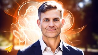 The key to overcoming mental barriers | Trevor Moawad (It Takes What it Takes) Profile