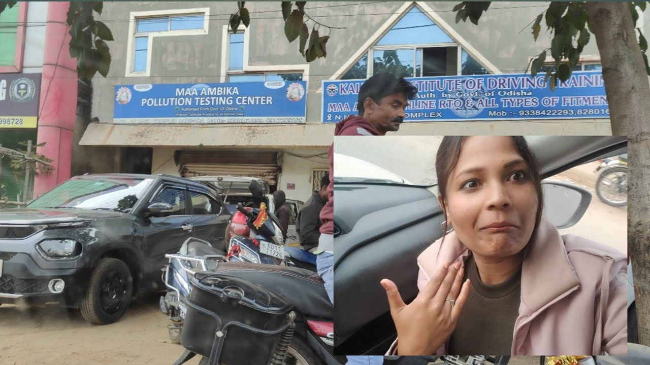 Gadi ka challan 20,000😲 dena padega🥴