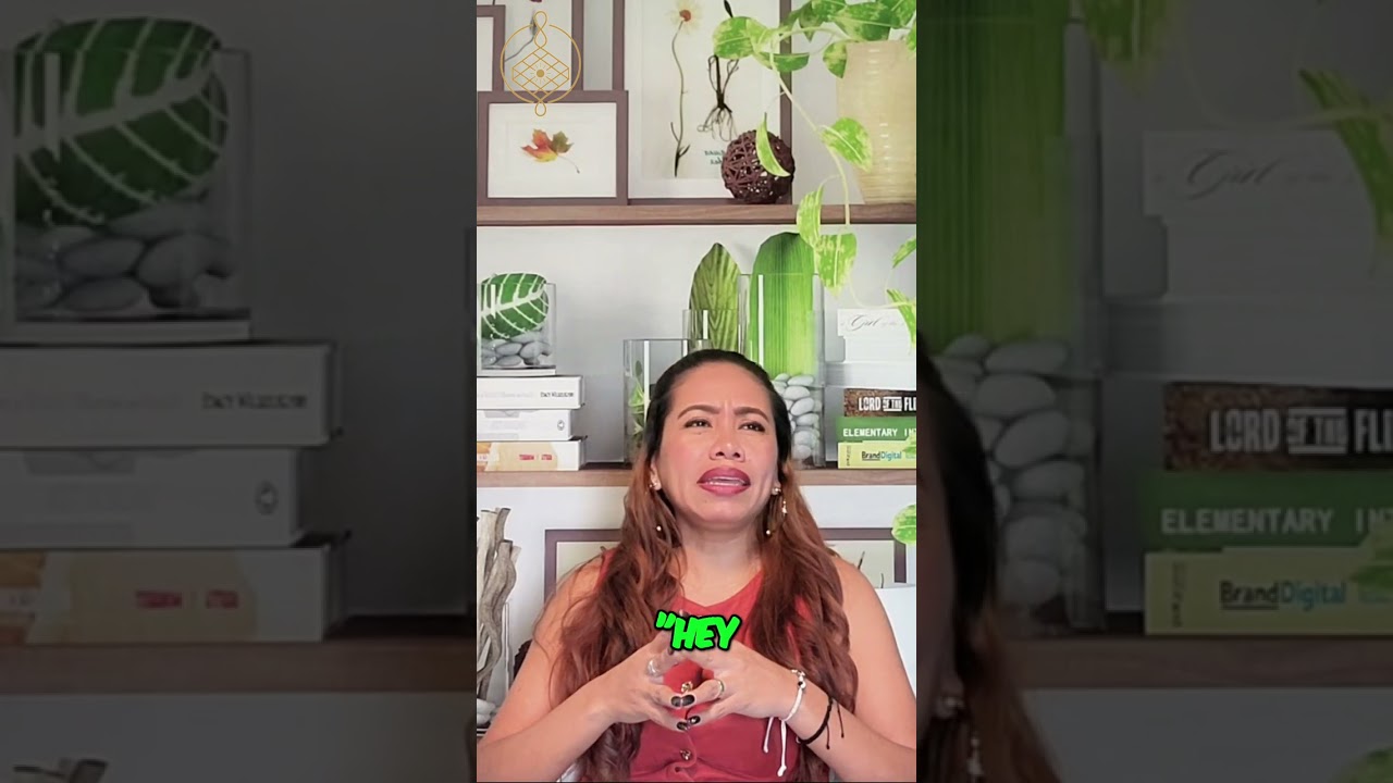 Trauma NOT Diet Is Why You Can't Lose Weight 