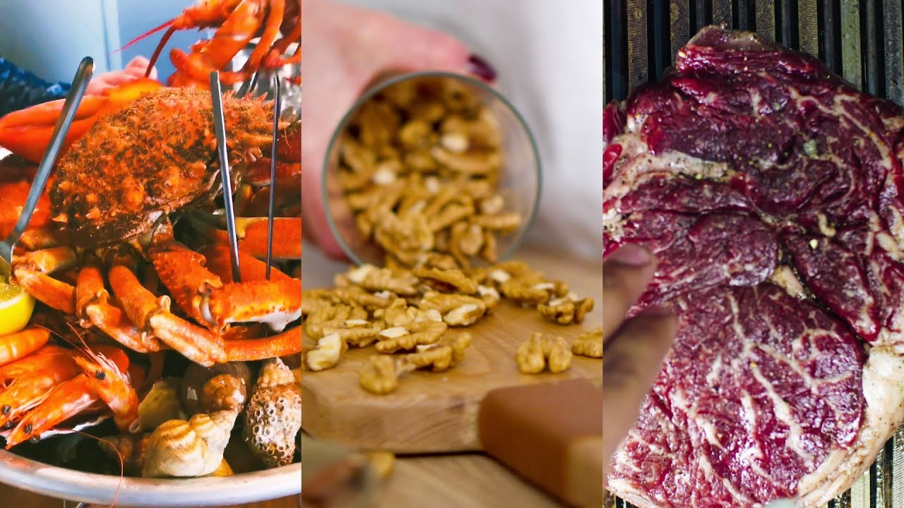 Top 5 Height Increase Food 🔥🔥🔥|  Top 5 Finder