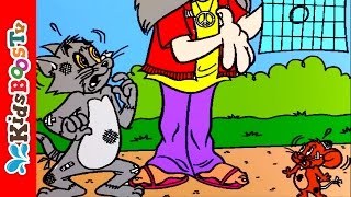 Tom And Jerry Coloring Pages Funny Coloring Book Videos For Toddlers And Kids Online Games screenshot 5