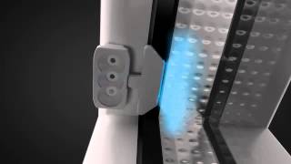 Montaż Plisy - Sun Plus - Plisyonline24.Pl