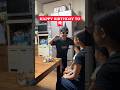 長男10歳のHAPPY BIRTHDAY TO俺！最後なんで真顔？ #せーせーファーム #ハッピーバースデー俺 #農家の長男