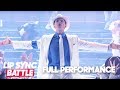 Neil Patrick Harris Performs “Smooth Criminal” | Lip Sync Battle Live: A Michael Jackson Celebration