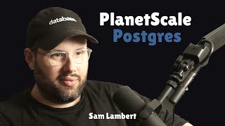 Operational Excellence Is the Moat with Sam Lambert