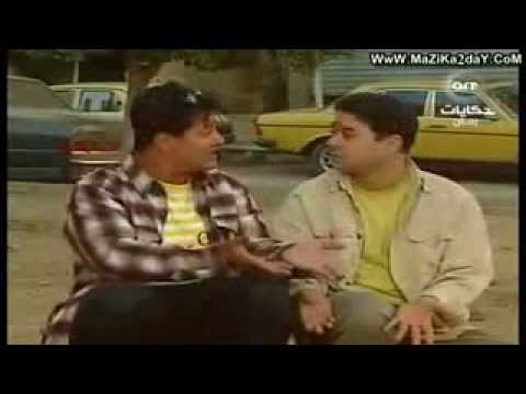 مسلسل شباب رايق جدا وائل نور الحلقه 