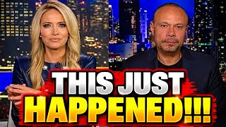 🚨Dan Bongino Stuns The Nation With Massive Announcement — Everyone's Been Waiting