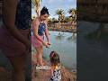 Fish feeding vlog part 2 | Tatiane Dairy Farm | #shortsfeed #cow #viral ##shorts #viralshorts