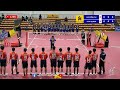มกช.ศรีสะเกษ พบ มกช.กรุงเทพ  ทีมชุดชาย "พลศึกษาเกมส์" ครั้งที่ 49