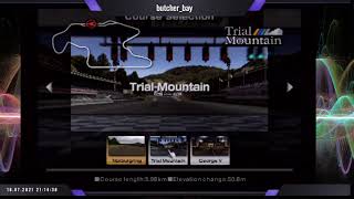 Gran Turismo 4 First Preview PCPX-96649