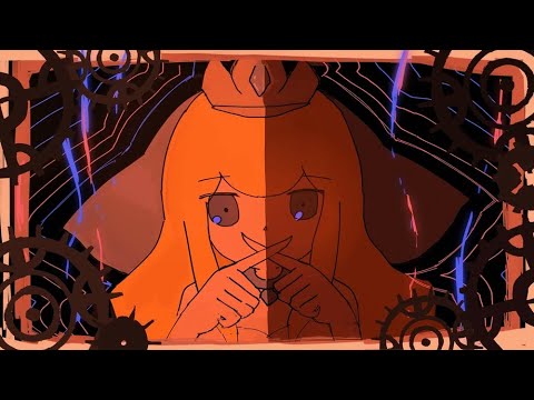 Secret (Hatsune Miku ver.) - Harumaki Gohan (English Subtitles