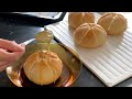 Yang lagi viral Korean creamcheese garlic bread. Not perfect but delicious