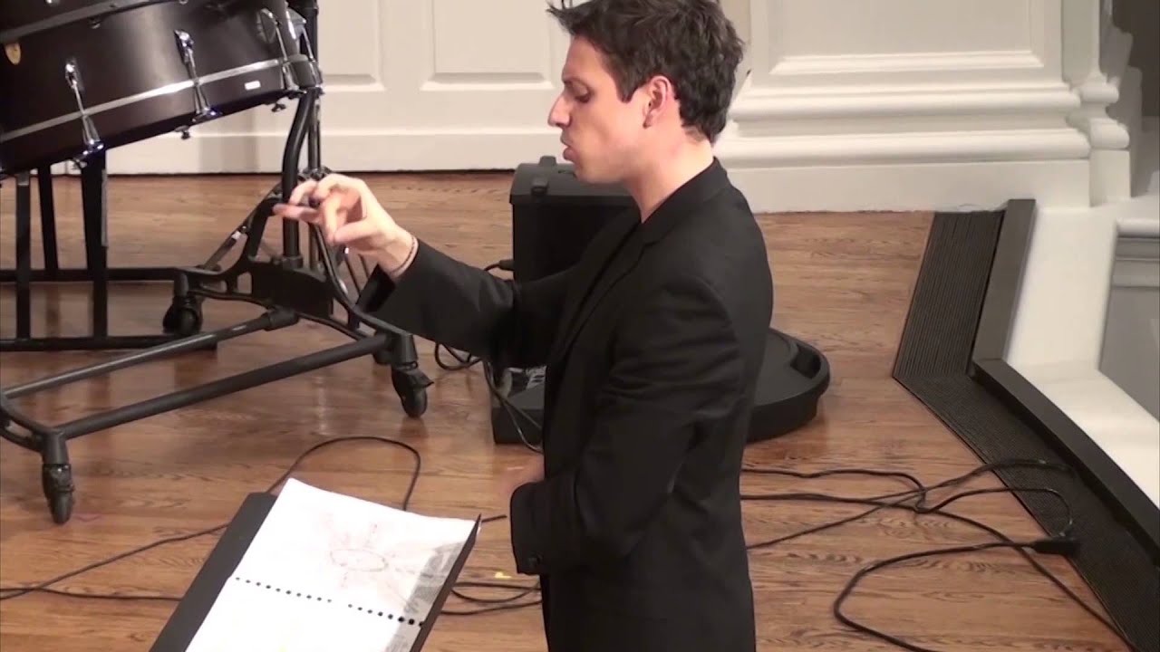 George Crumb - American Songbook III 