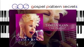 CHANGE ME(TAMELA MANN)EASY PIANO TUTORIAL chords