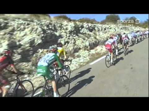 Paris-Nice 2008 - Mont Ventoux