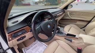 2006 Bmw 325I