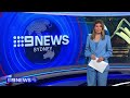 Dozens of shots fired into home; Liberal leader in damage control | 9 News Australia
